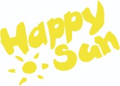 Happy Sun Bruck